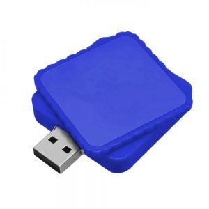USB CUADRO TWIST personalizada